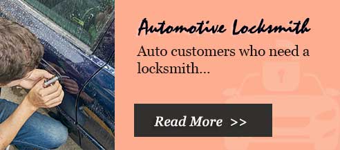 Automotive Locksmith Penn Hills