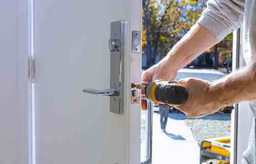 Residential Lock Changes Penn Hills Locksmith