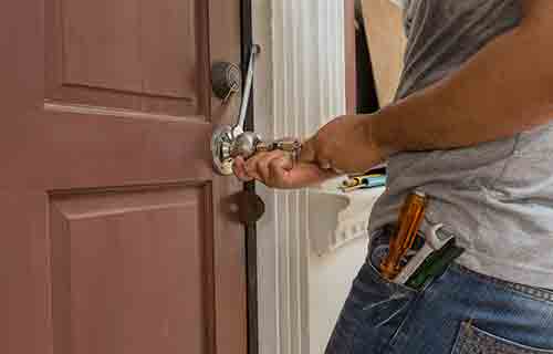 Residential Locksmith Penn Hills